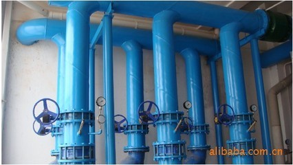 【空壓機熱水工程 余熱回收設備 熱水安裝工程】價格,廠家,圖片,節電設備、節電器,東莞市文龍機電設備-