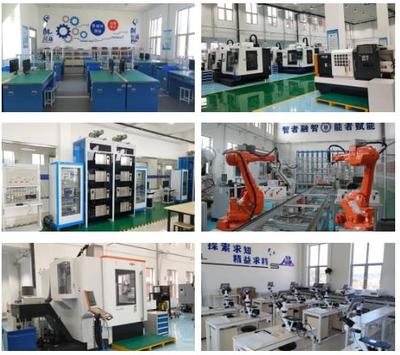 承德應用技術職業學院2020年招生簡章公布