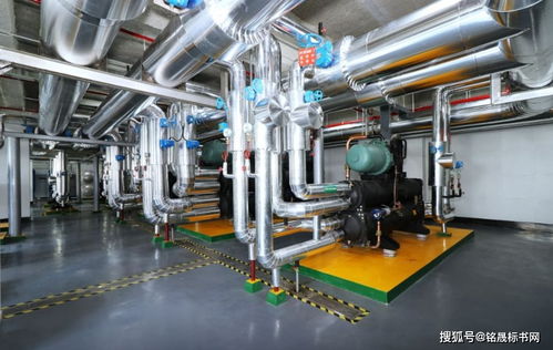 住宅工程施工現場中,機電安裝工程安全控制要點學習下