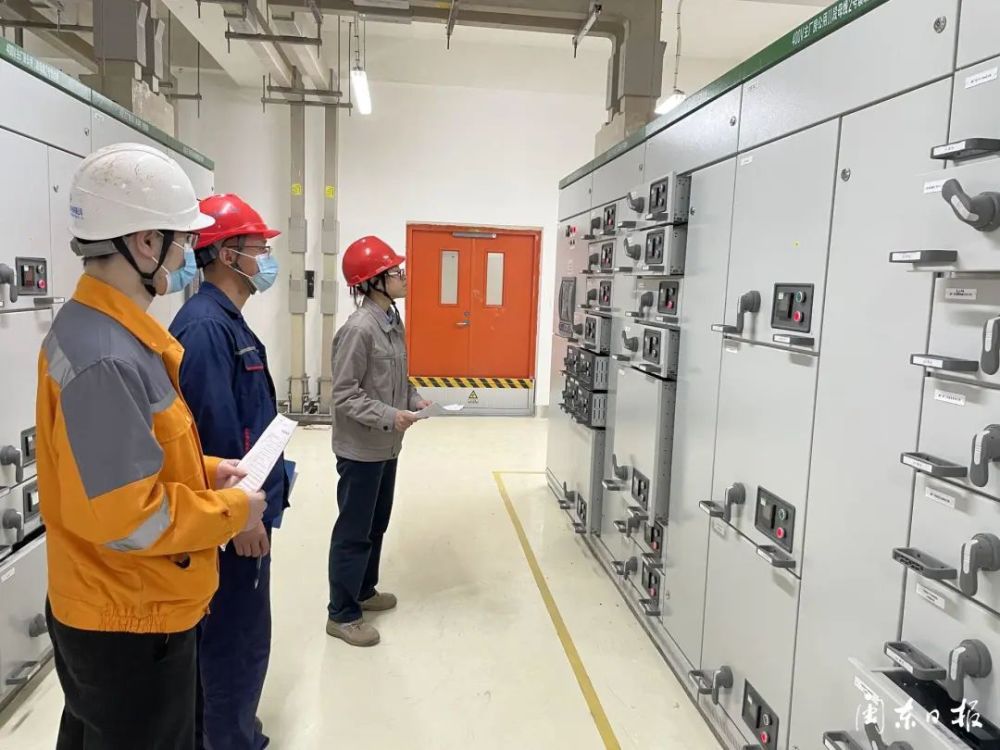 &ldquo;五一&rdquo;假期不停工!我市項(xiàng)目建設(shè)忙!