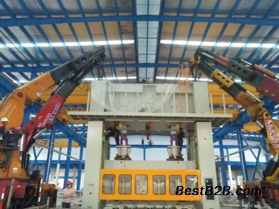 廣州、佛山、肇慶廠設(shè)備搬遷、機(jī)電設(shè)備安裝調(diào)試服務(wù)