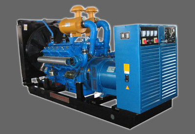 貴州里卡多發電設備為客戶提供指導安裝樣本及產品圖片-機電商情網電子樣本庫