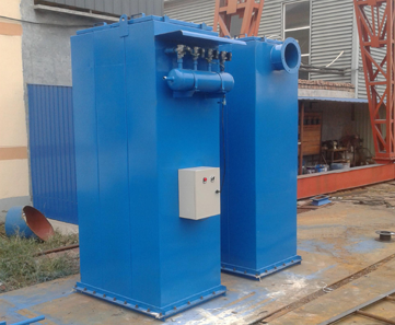 脈沖布袋收塵器現(xiàn)場安裝的注意介紹,華英環(huán)保收塵器專業(yè)廠家。_環(huán)保設備欄目_